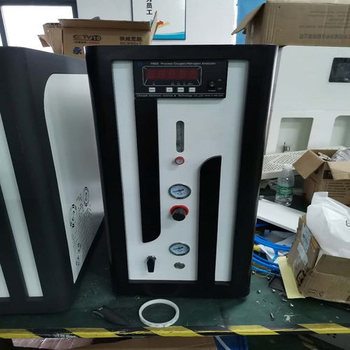 ayan 35l3ab 布魯克液質(zhì)聯(lián)用專用氮?dú)獍l(fā)生器